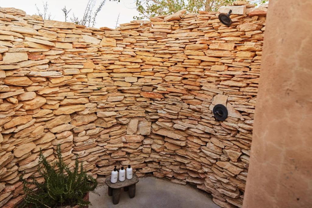 Casa Piedra ⁠ — Short Drive From Big Bend Villa Terlingua Eksteriør bilde
