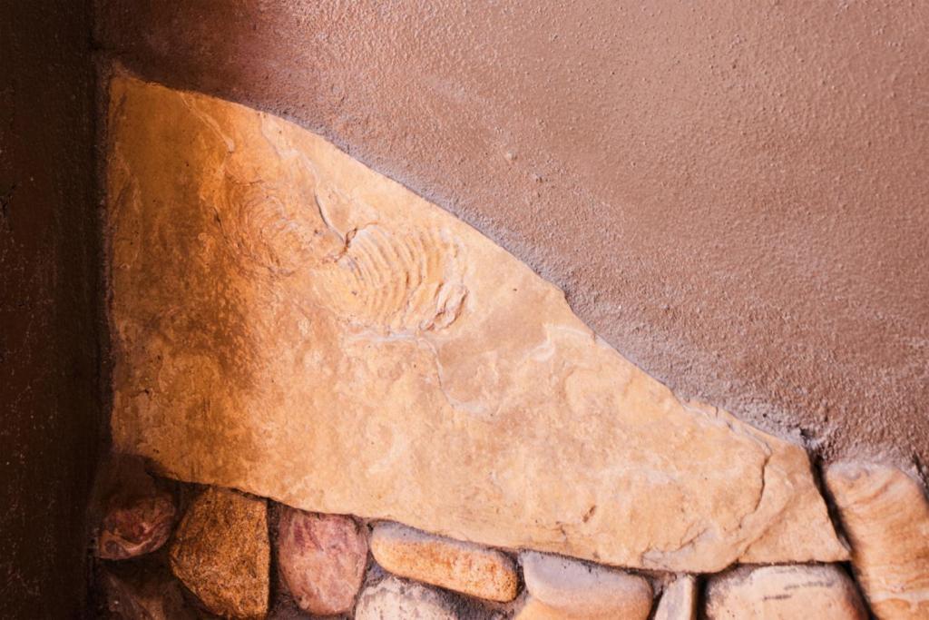 Casa Piedra ⁠ — Short Drive From Big Bend Villa Terlingua Eksteriør bilde